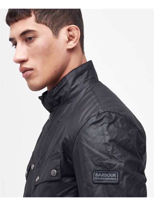  BARBOUR | MWX0337 MWX/BK91